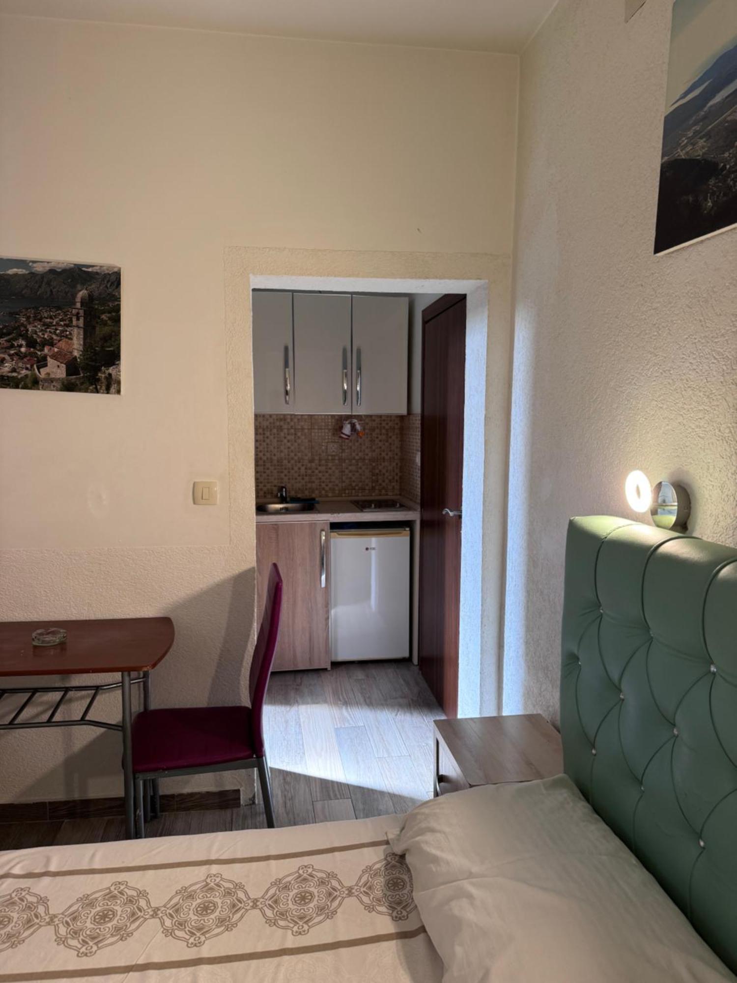 Bocche Di Cattaro Studios מראה חיצוני תמונה